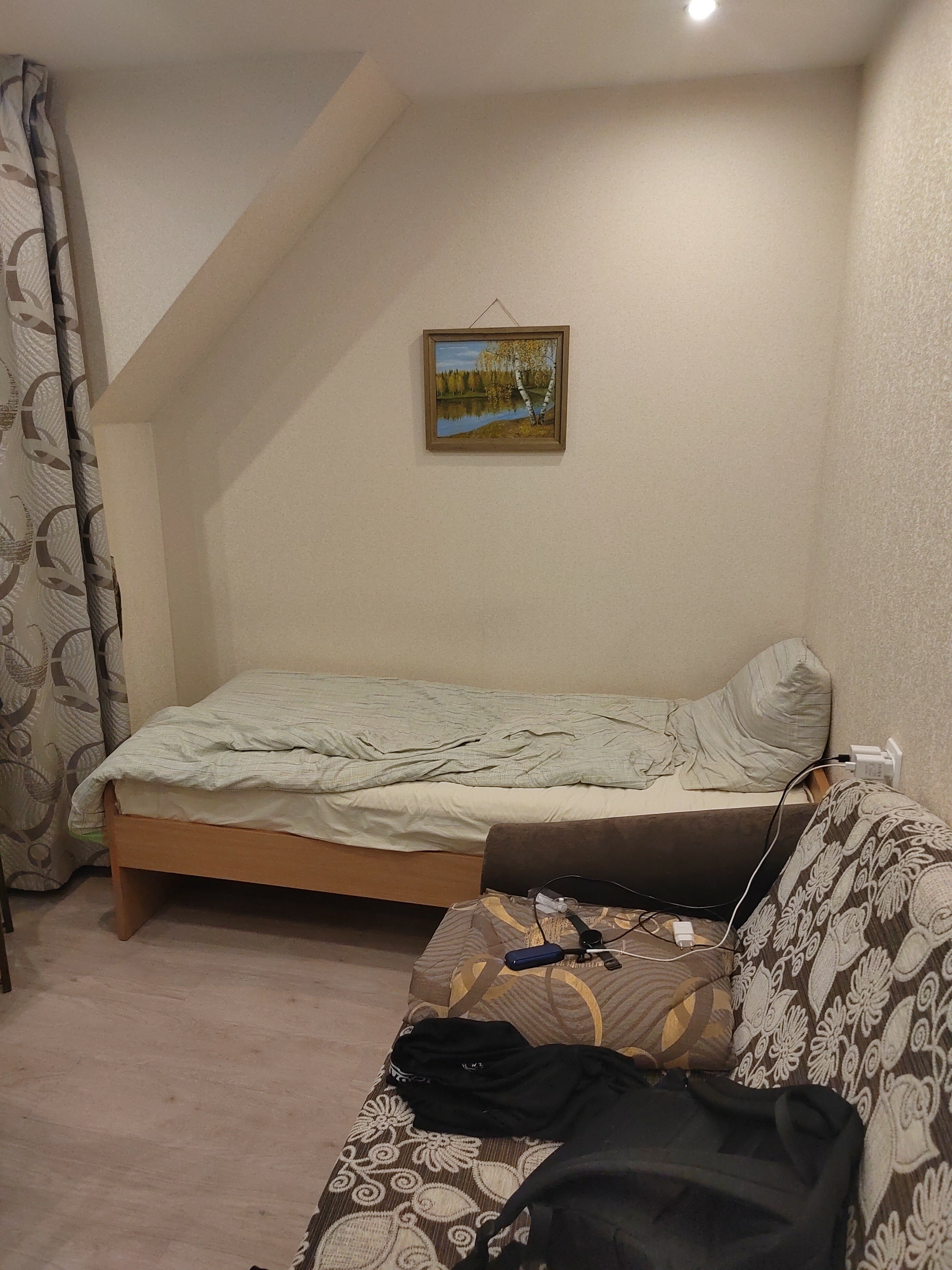 Фото Гостевой дом на Вокзальной