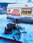 Алтайвторметалл (Gorno-Altaysk, Sotsialisticheskaya ulitsa, 68), compra de materiales reciclables