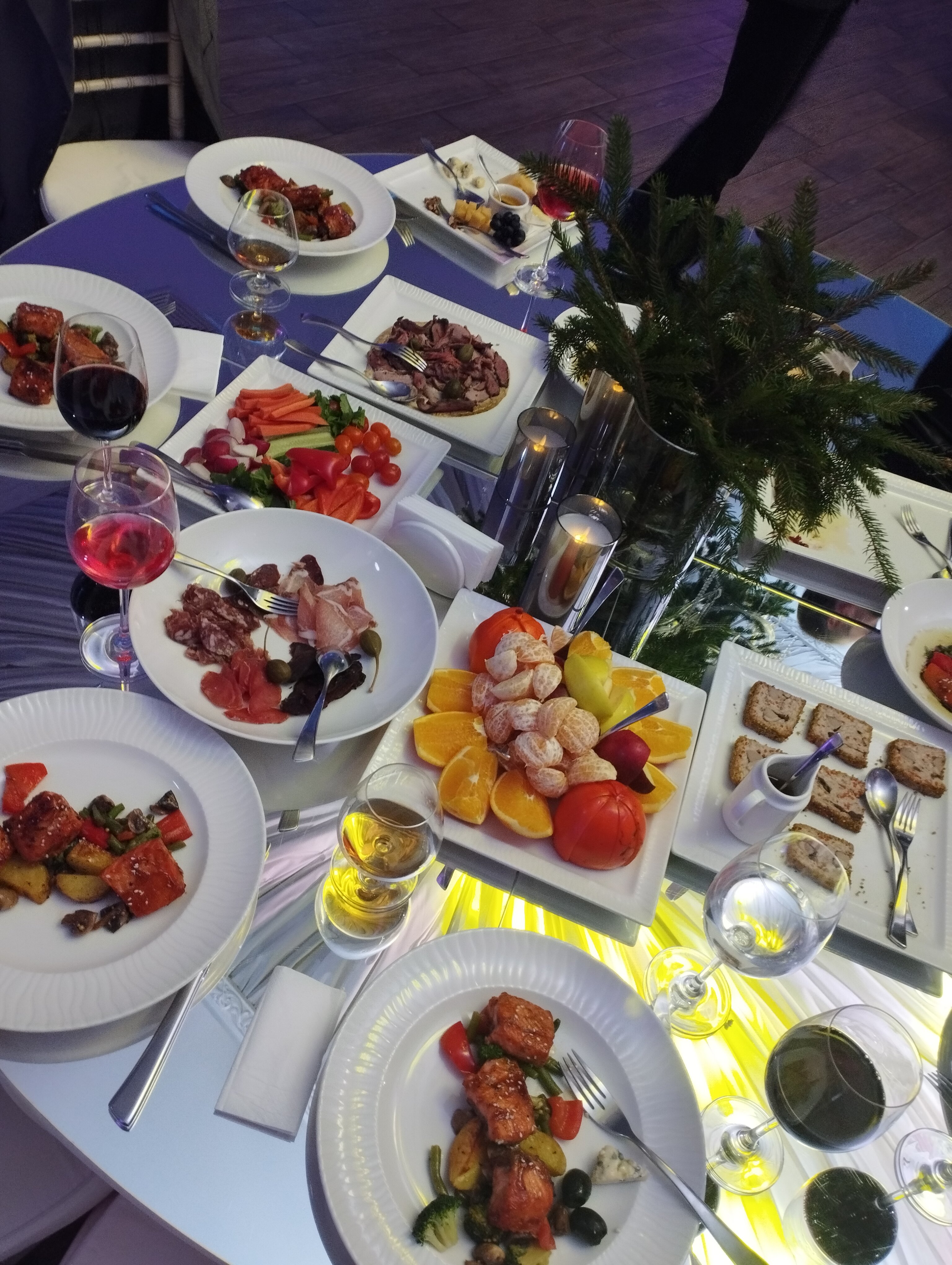 Фото Усадьба Royal Hall