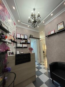 Salon krasoty Rapuntsel (Lytkarino, Naberezhnaya Street, 7), salón de belleza
