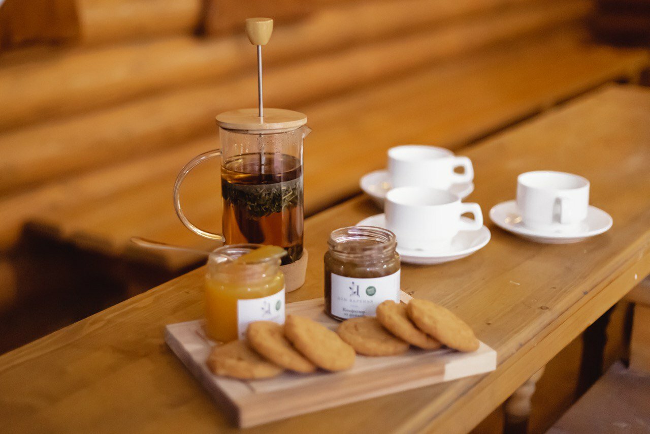 Фото О' Тепло