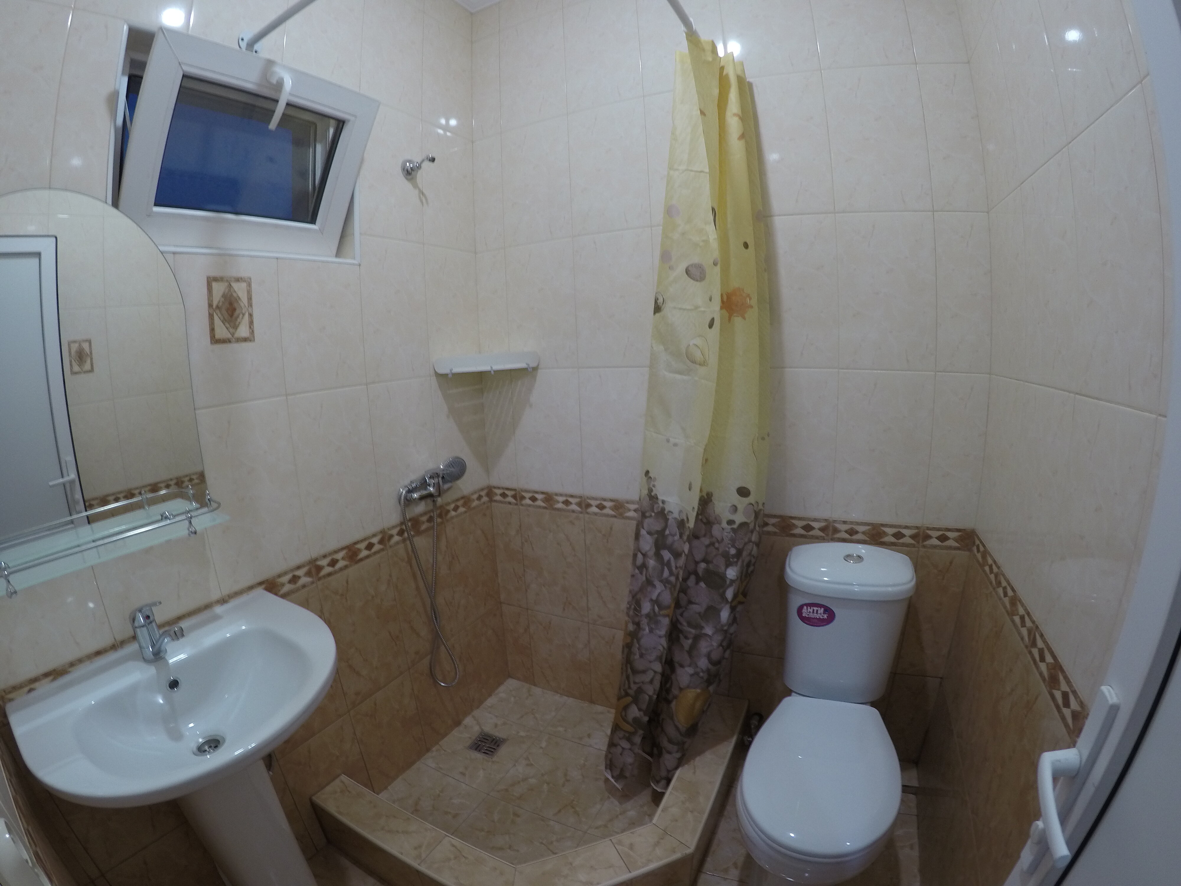 Фото Гостевой Дом Алан