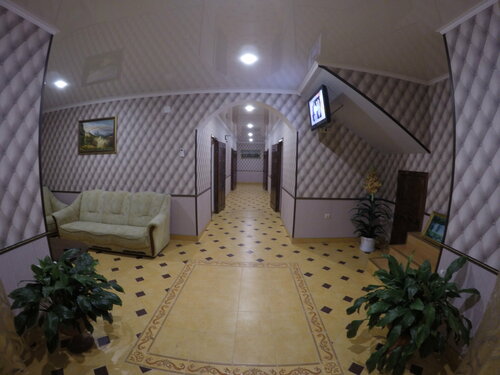 Гостиница Гостевой Дом Алан в Сухуме