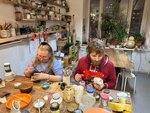 Лисавед (Usachyova Street, 19Ак3), art workshop