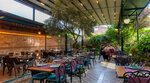 Olive Garden (İstanbul, Fatih, Kadırga Limanı Cad., 102), restaurante