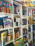 Детский магазин (Gorodskaya ulitsa, 20), tienda de ropa para niños