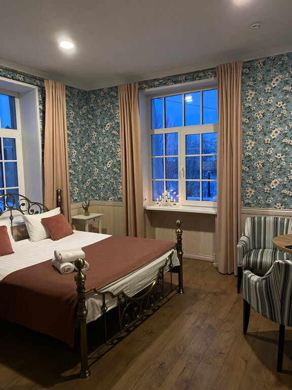 Фото Ласточкино гнездо