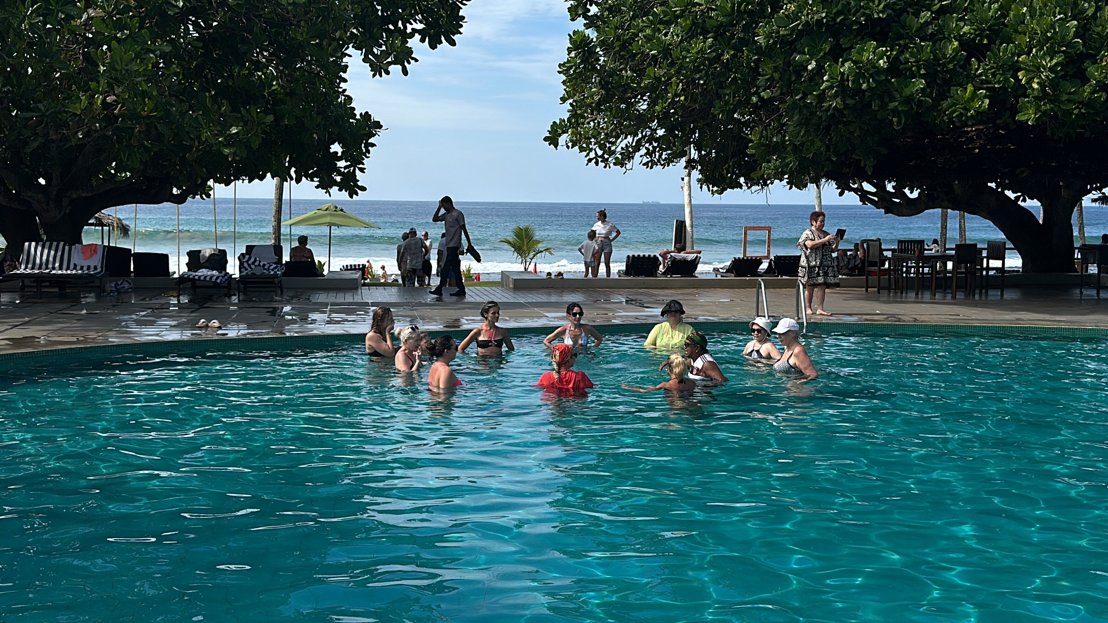 Фото Citrus Hikkaduwa