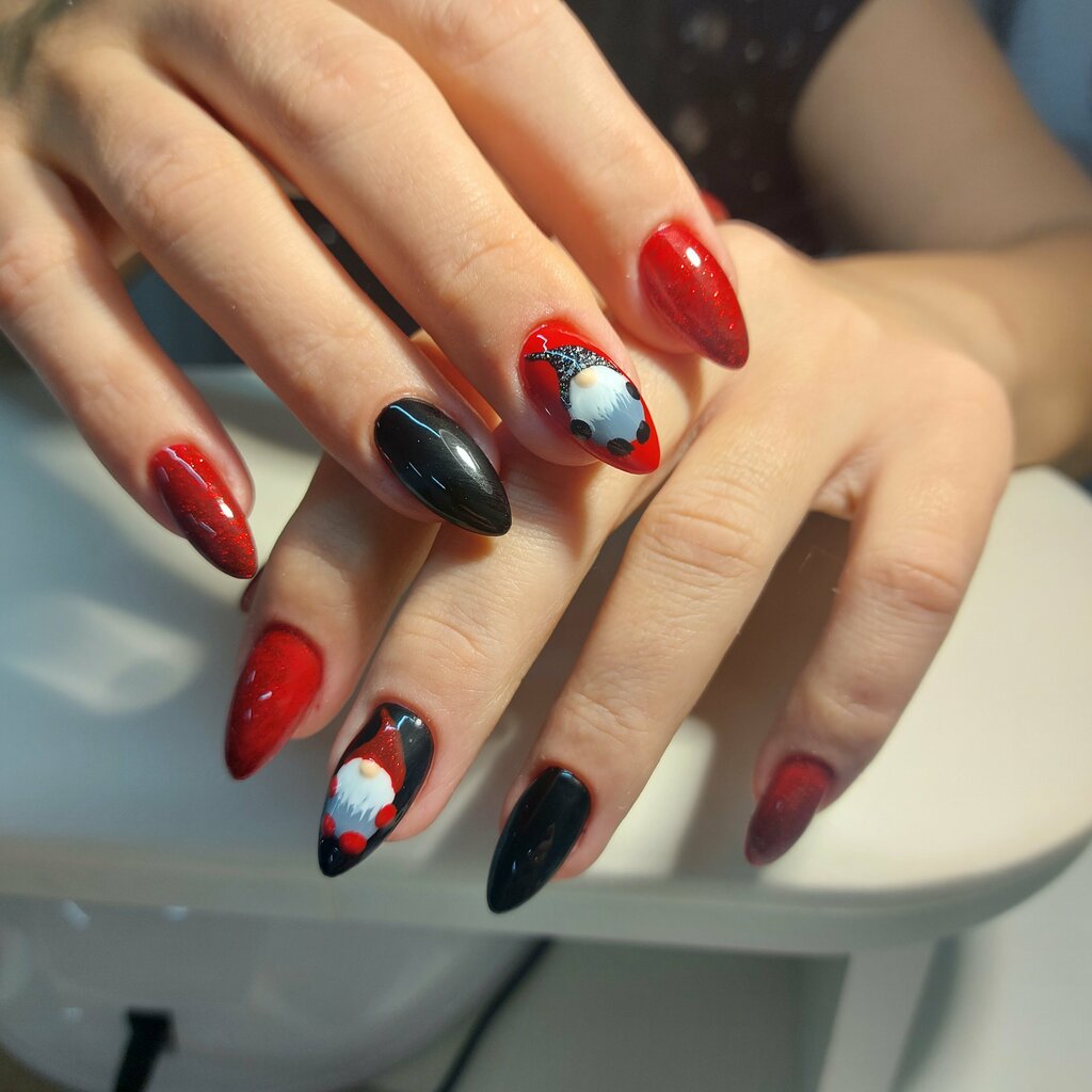 Nail salon Maiker, Anapa, photo