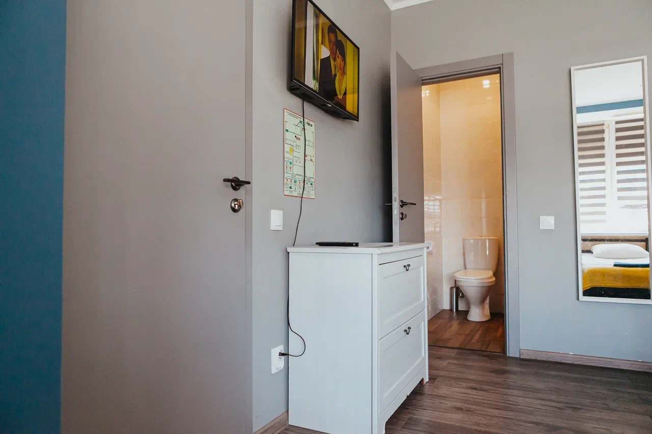 Фото Водолаз