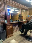 OldBoy (Bazovskaya Street, 15А), barber shop