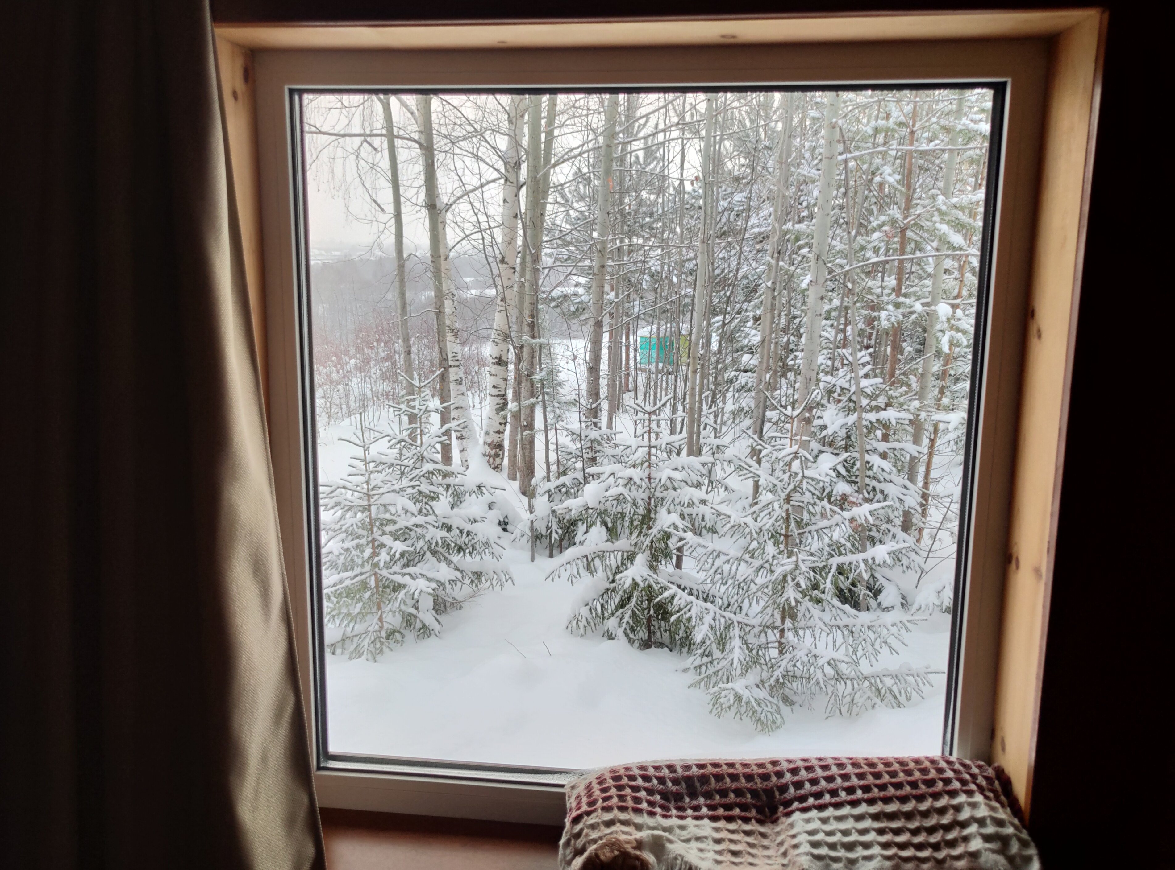 Фото Каликина гора