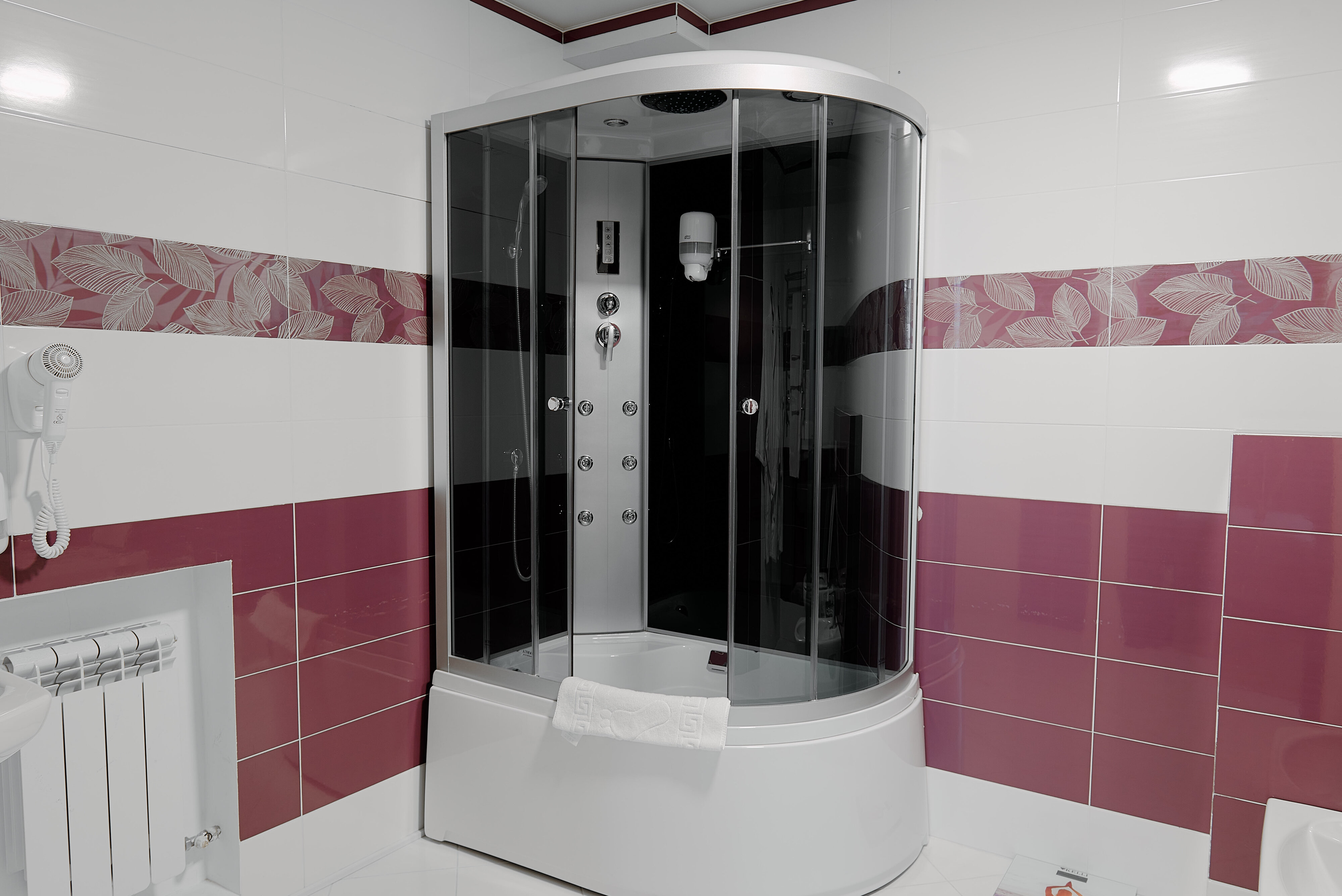 Фото Огни Востока