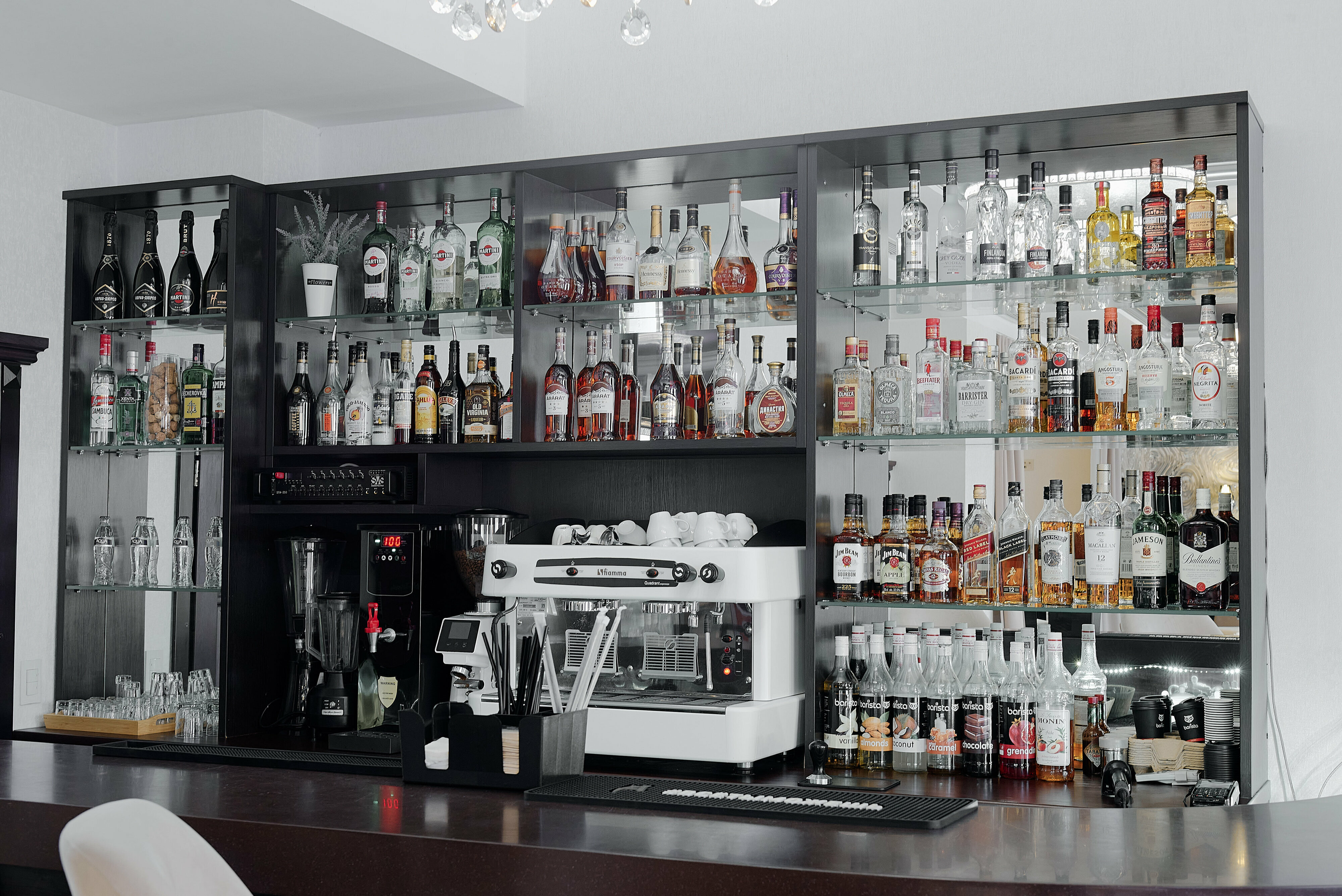 Фото Огни Востока