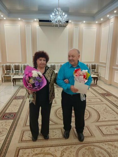 Registery office Управление ЗАГС Краснодарского края, отдел ЗАГС Ейского района, Yesk, photo