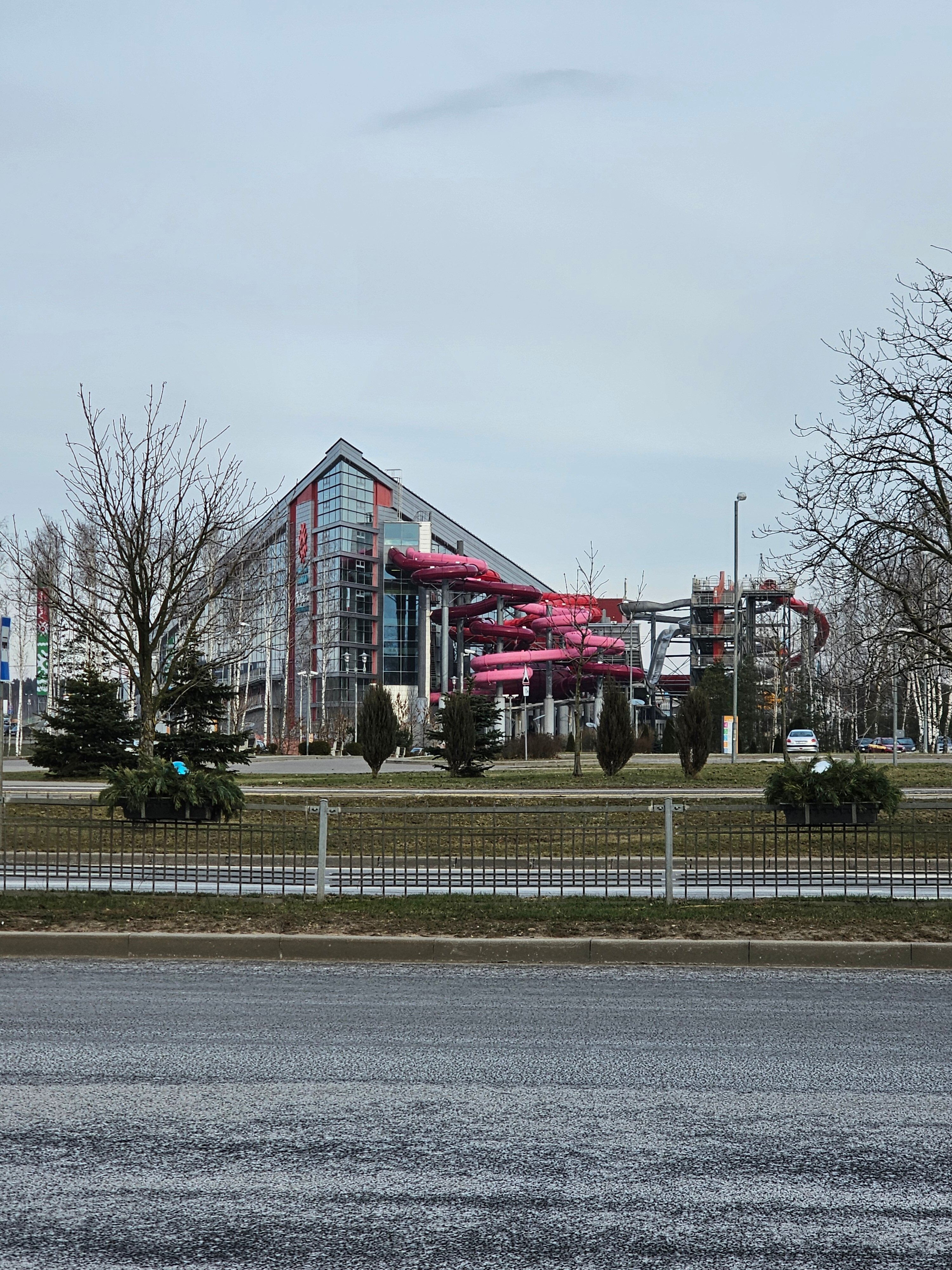 Фото Аква-Минск