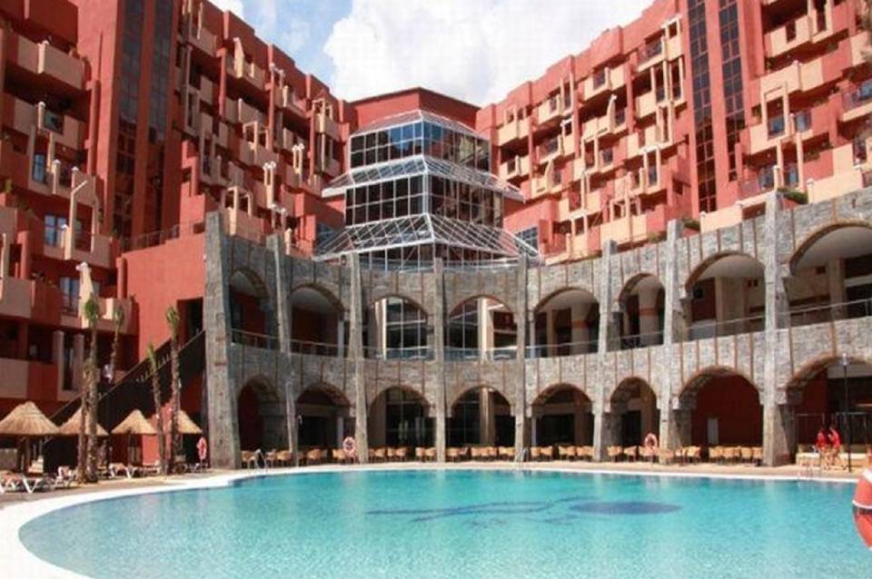 Фото Holiday World Polynesia Hotel