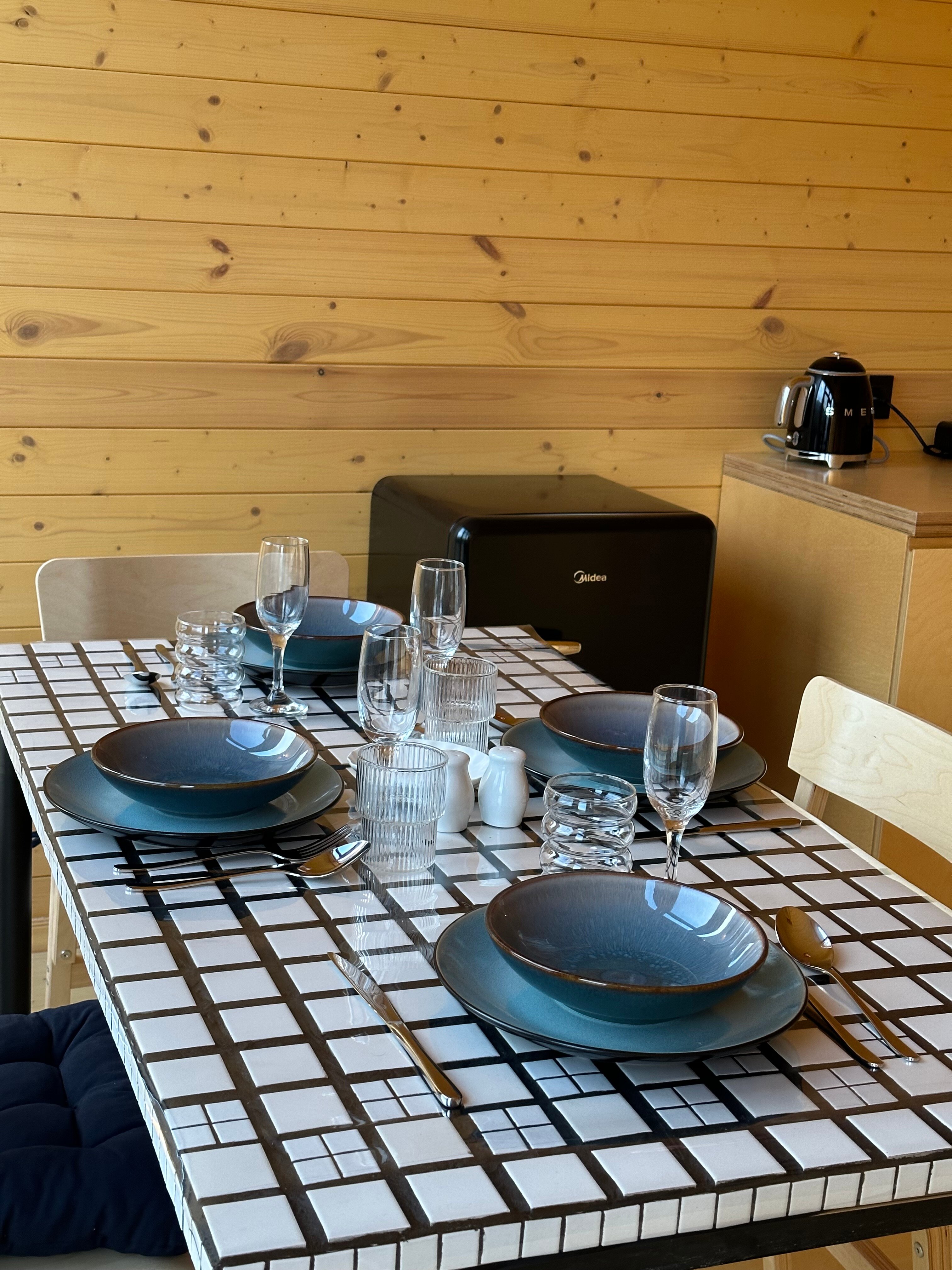 Фото Эколодж