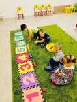 Eniki-Beniki (Kuznetsova Street, 12), club para niños y adolescentes
