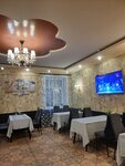 Ромашки (Lenina Street, 33), cafe