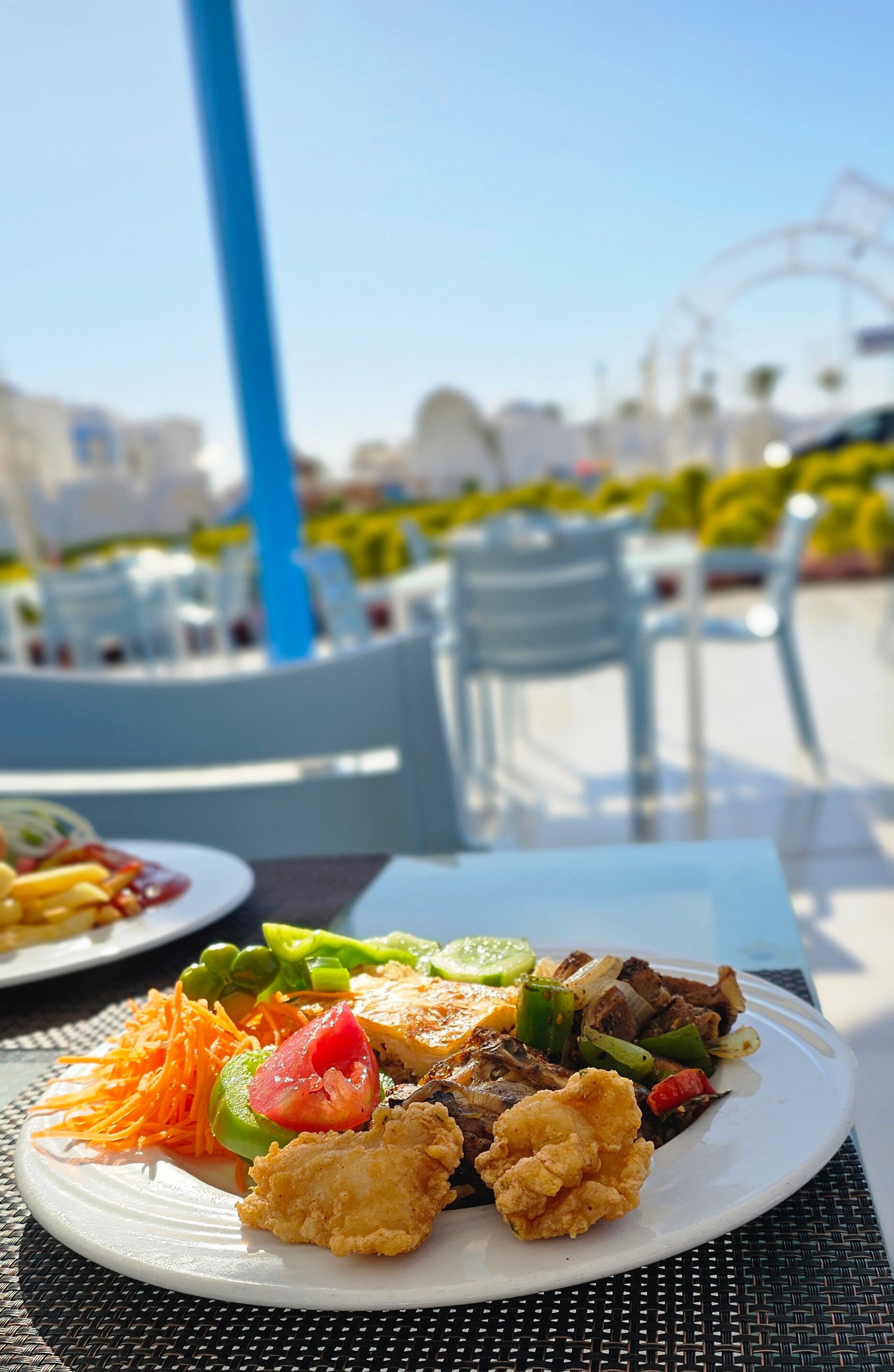 Фото Pickalbatros Palace Resort