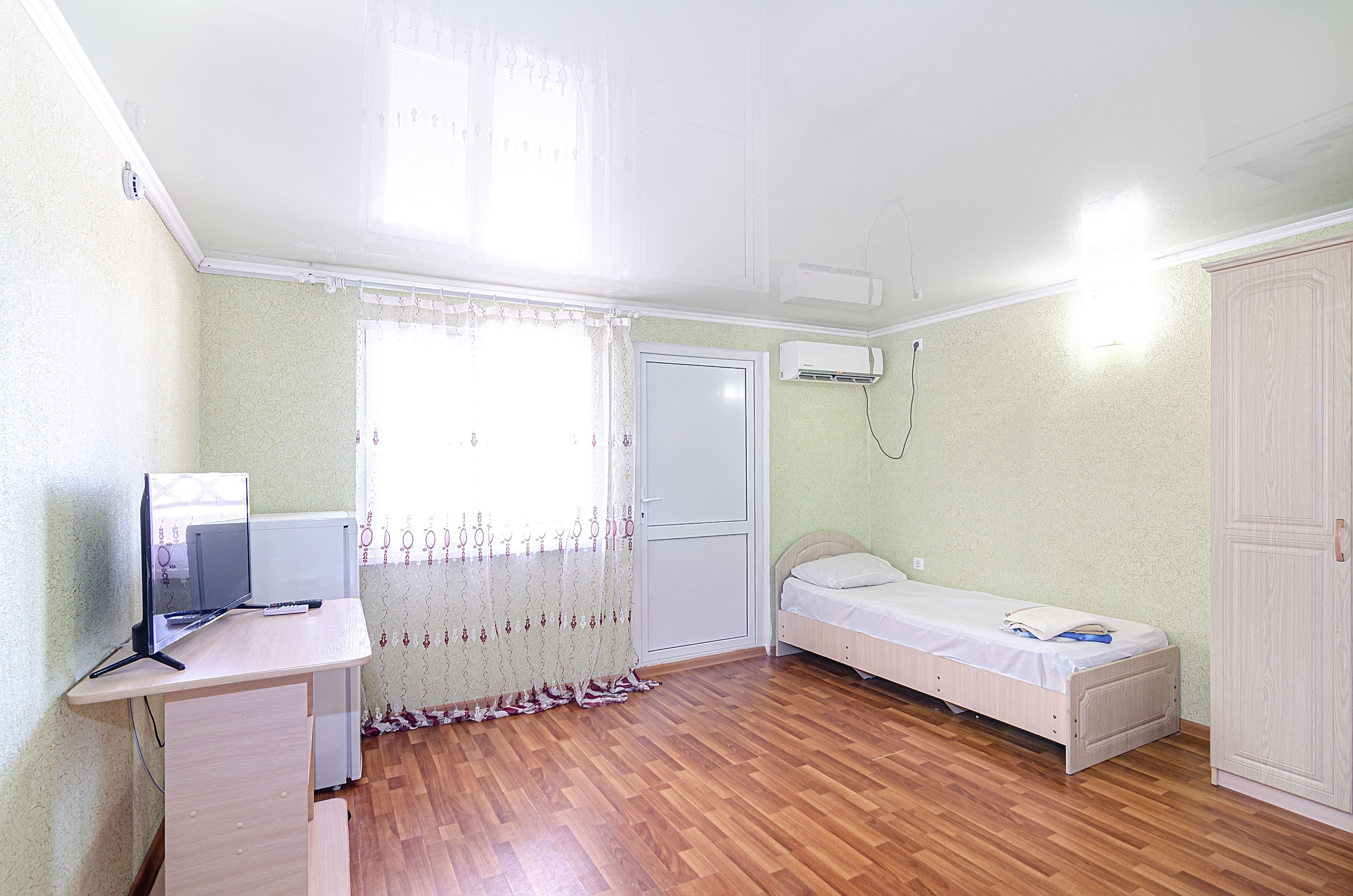 Фото Санвиль Приморский