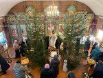Церковь целителя Пантелеймона (Sadovaya ulitsa, 14) ، كنيسة أرثوذكسية