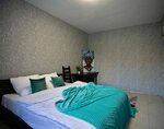Кайф Апартментс (Yablochkova Street, 16) ، سكن للإيجار اليومي