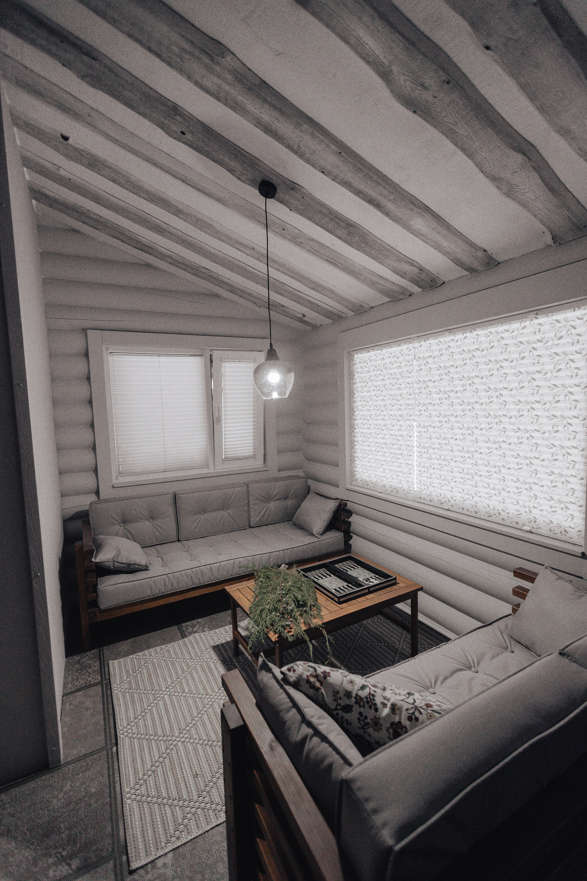 Фото Волшебный лес