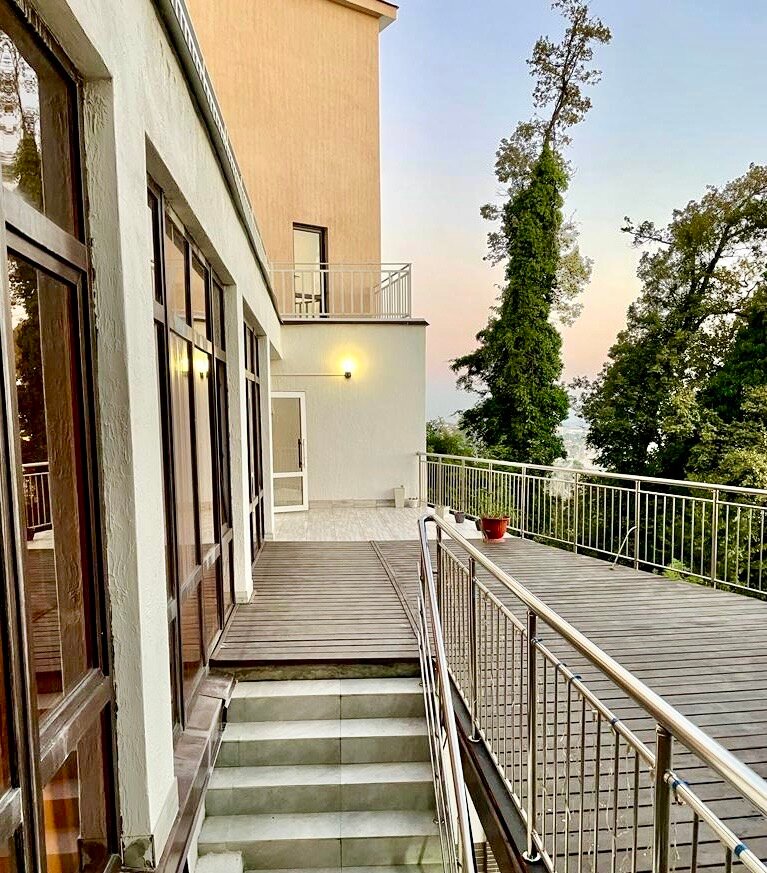 Фото Relax Kudepsta