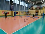 СШОР по волейболу Александра Савина (ул. Цветкова, 4), спортивный комплекс в Обнинске