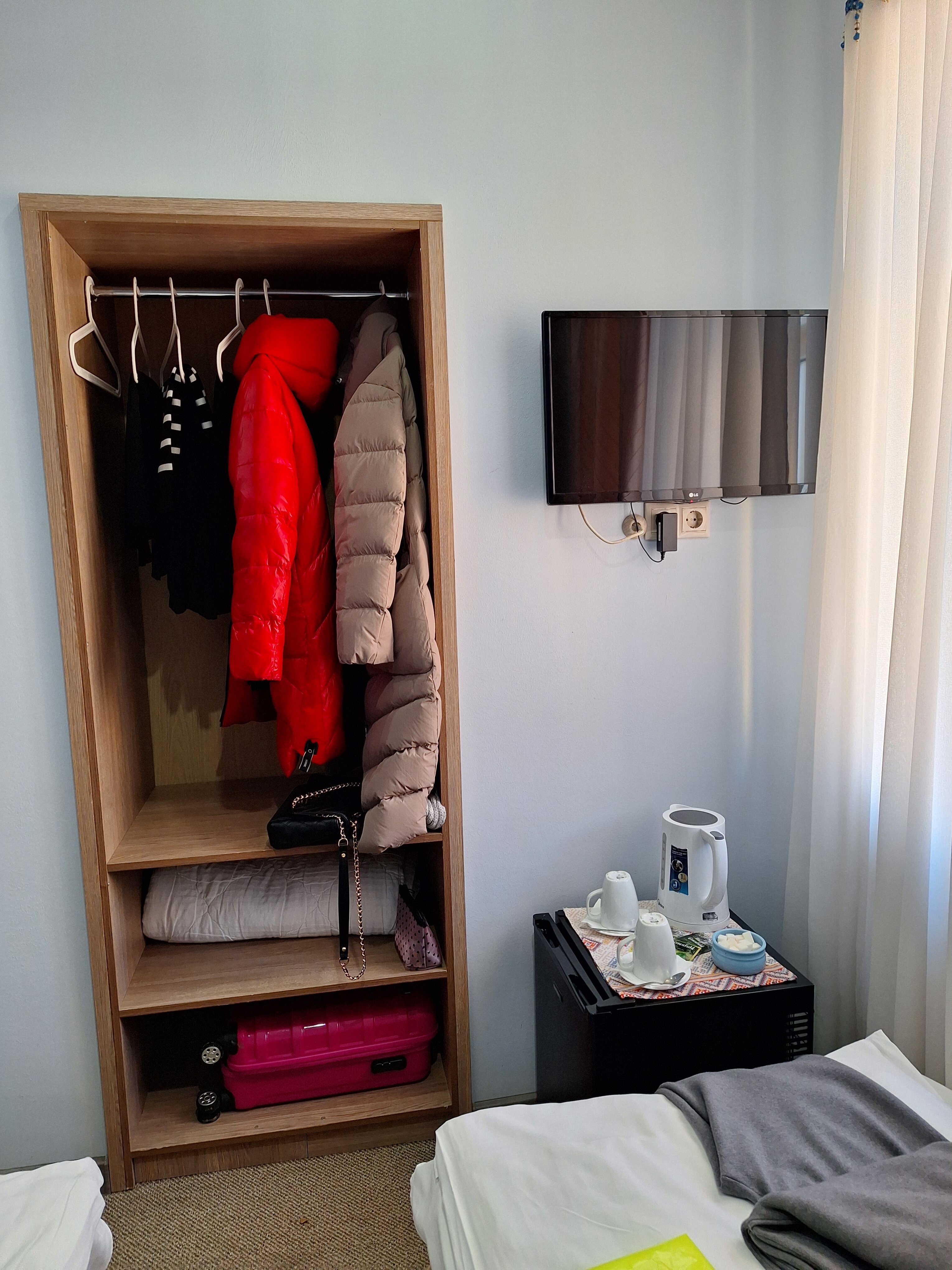 Фото Лубянка Румс