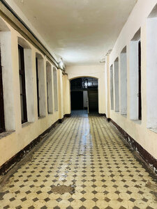 Иное жильё Фьюжн