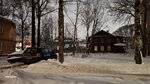 Котельная (Proletarskaya ulitsa, 73А), engineering infrastructure