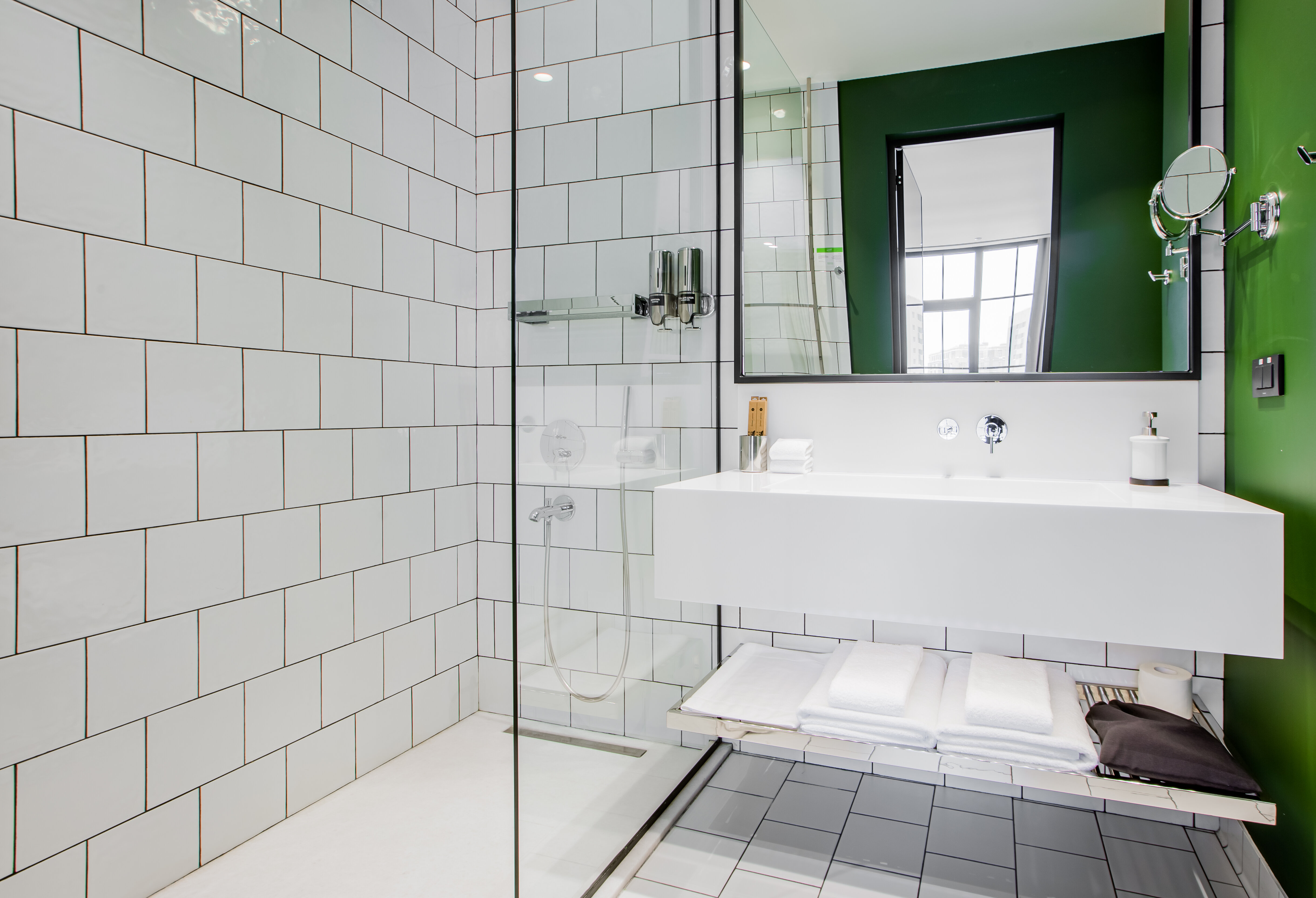 Фото Neo Kazan Palace