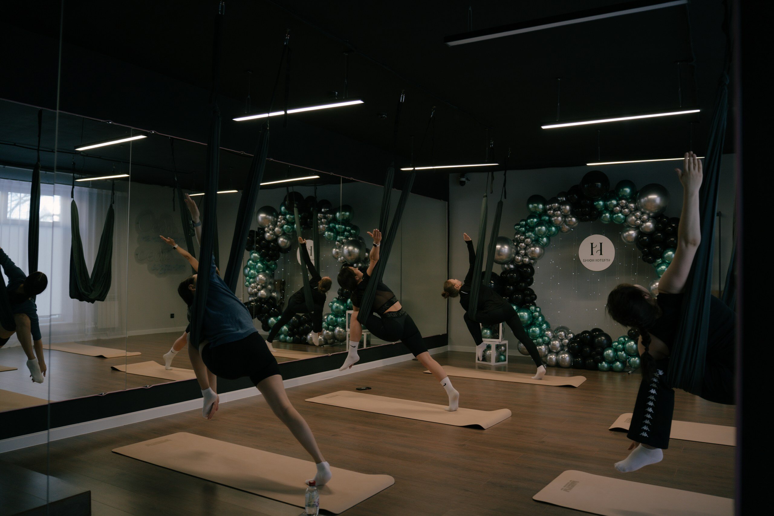 Отзывы о "Stretch House", Тюмень, 2-й Заречный микрорайон - Яндекс Карты