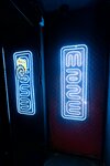 Maze-Central (Gorokhovaya Street, 79), bar de cachimbas