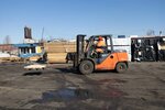 Rusmarin-Forvarding (Na Turukhtannye Ostrova Road, 24к6Б) ، خدمات المستودعات
