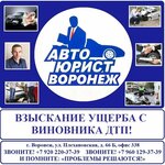 Автоюрист Воронеж (Плехановская ул., 66Б), юридические услуги в Воронеже