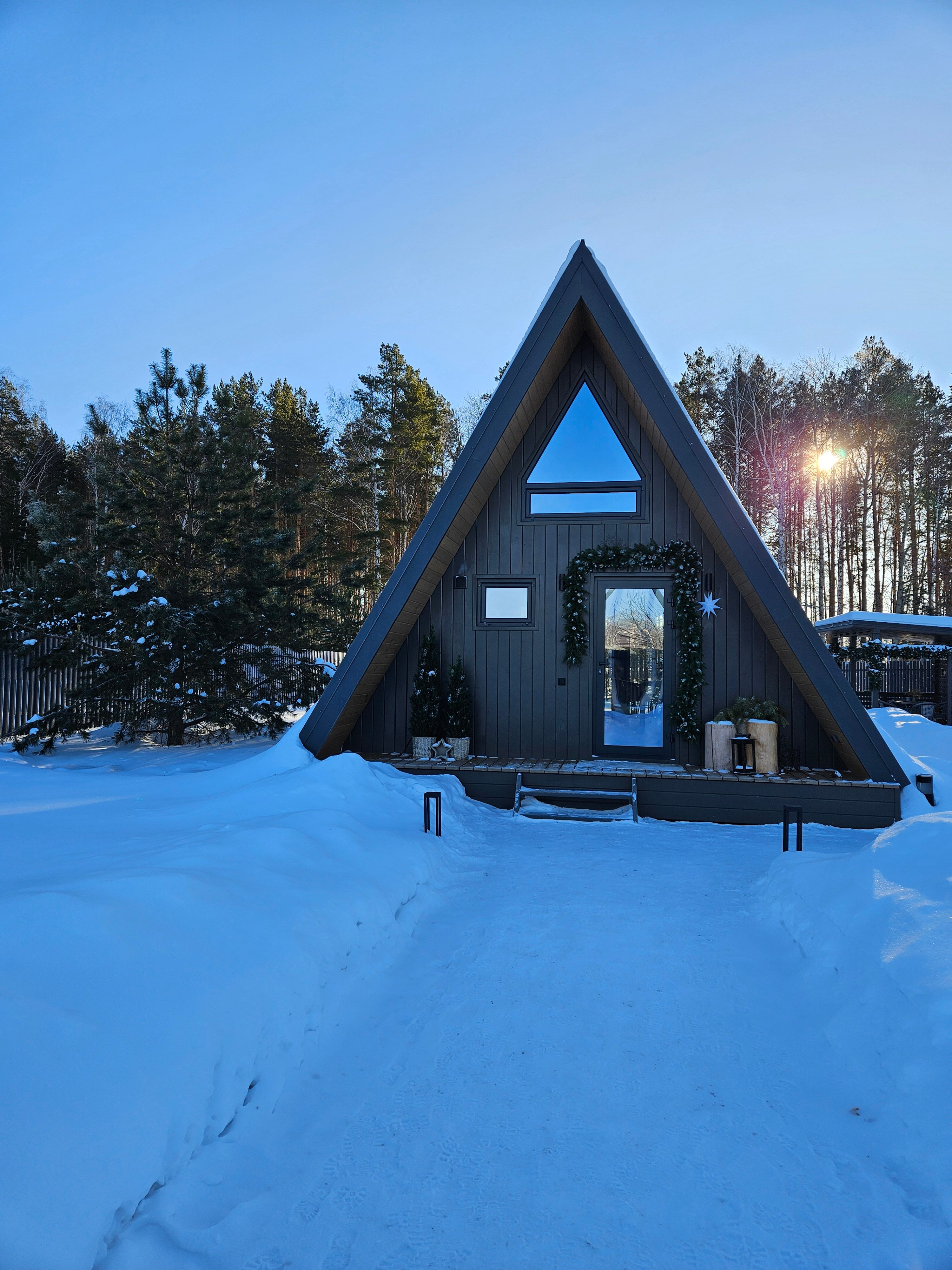 Фото МойДомик