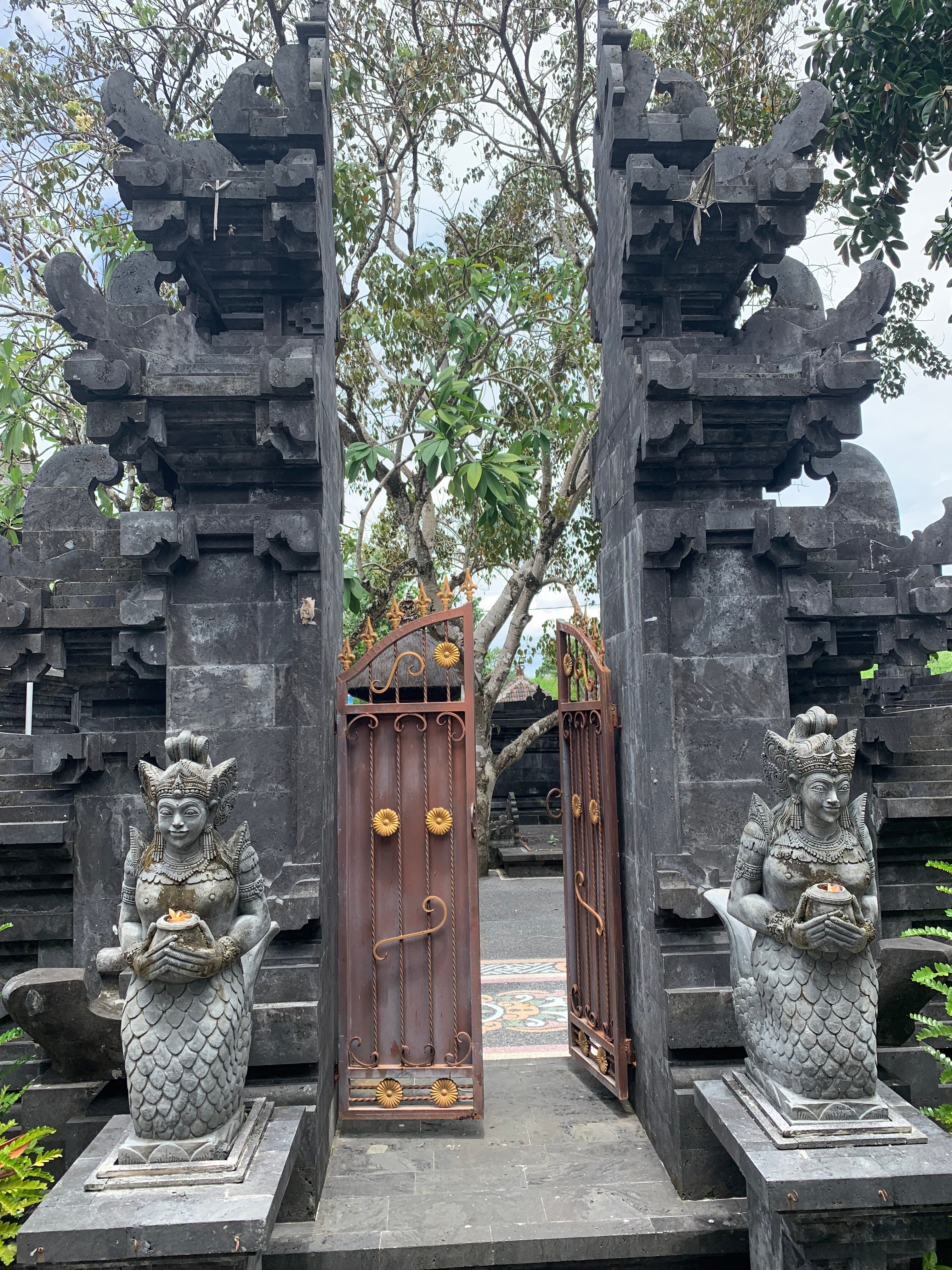 Фото Mulia Resort