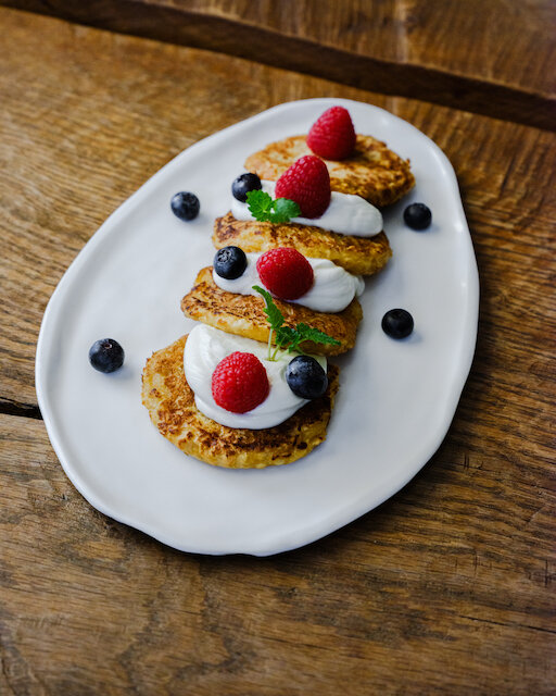 Фото Рихтер