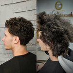 Dolce Vita (Dovatortsev Street, 40А), hairdresser
