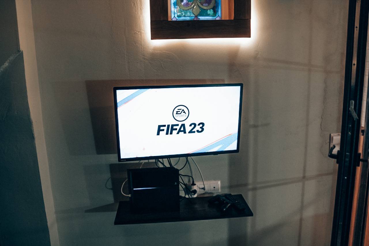 Фото Мышиный Бастион