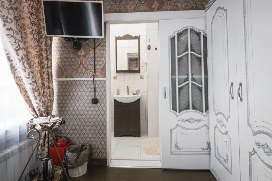 Фото Гостевой дом Хейвица