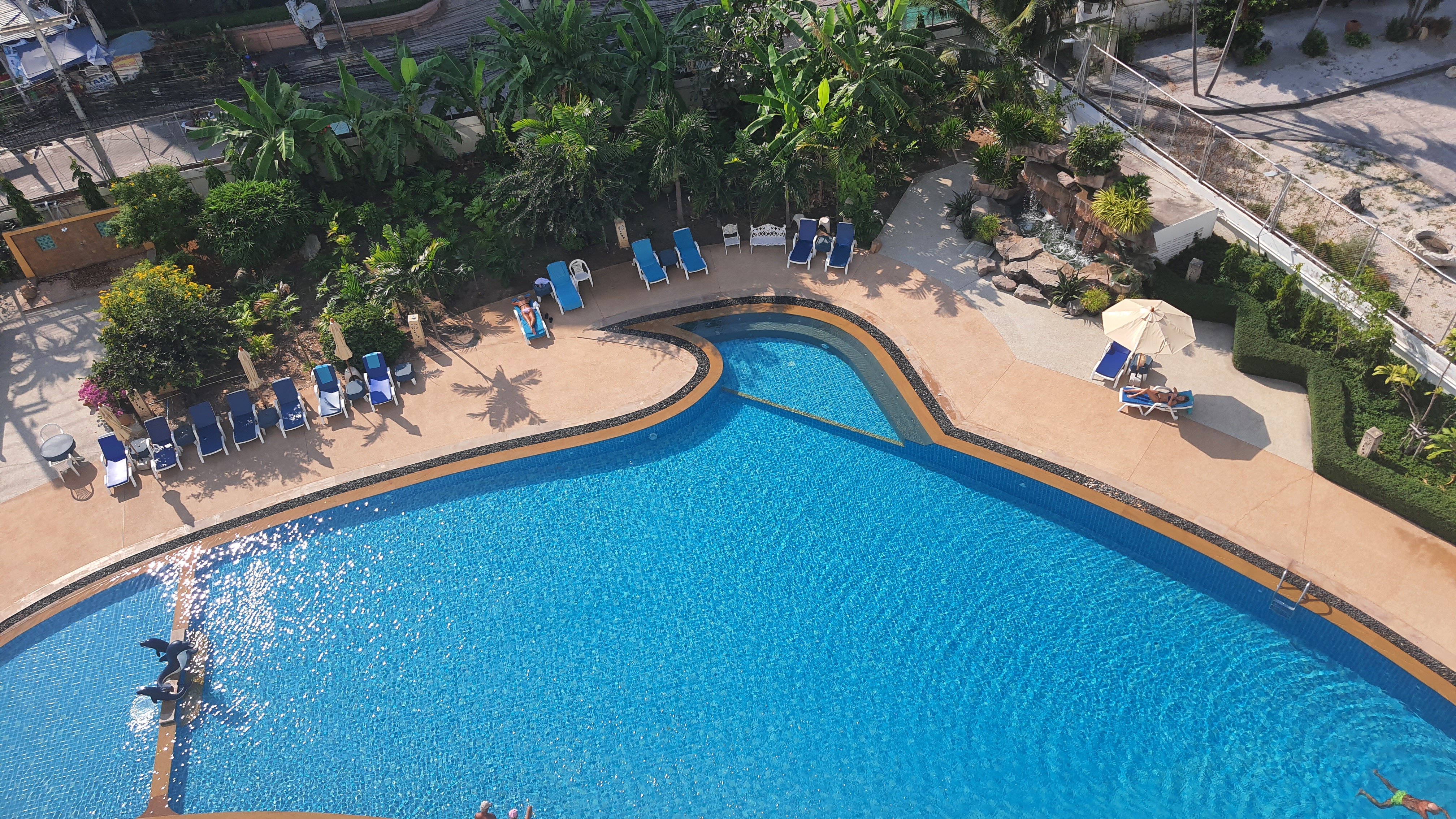 Фото Royal Palace Hotel Pattaya