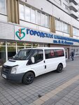 MedTaksiZabota-03 (7th Tekstilschikov Street, 13), patient transportation