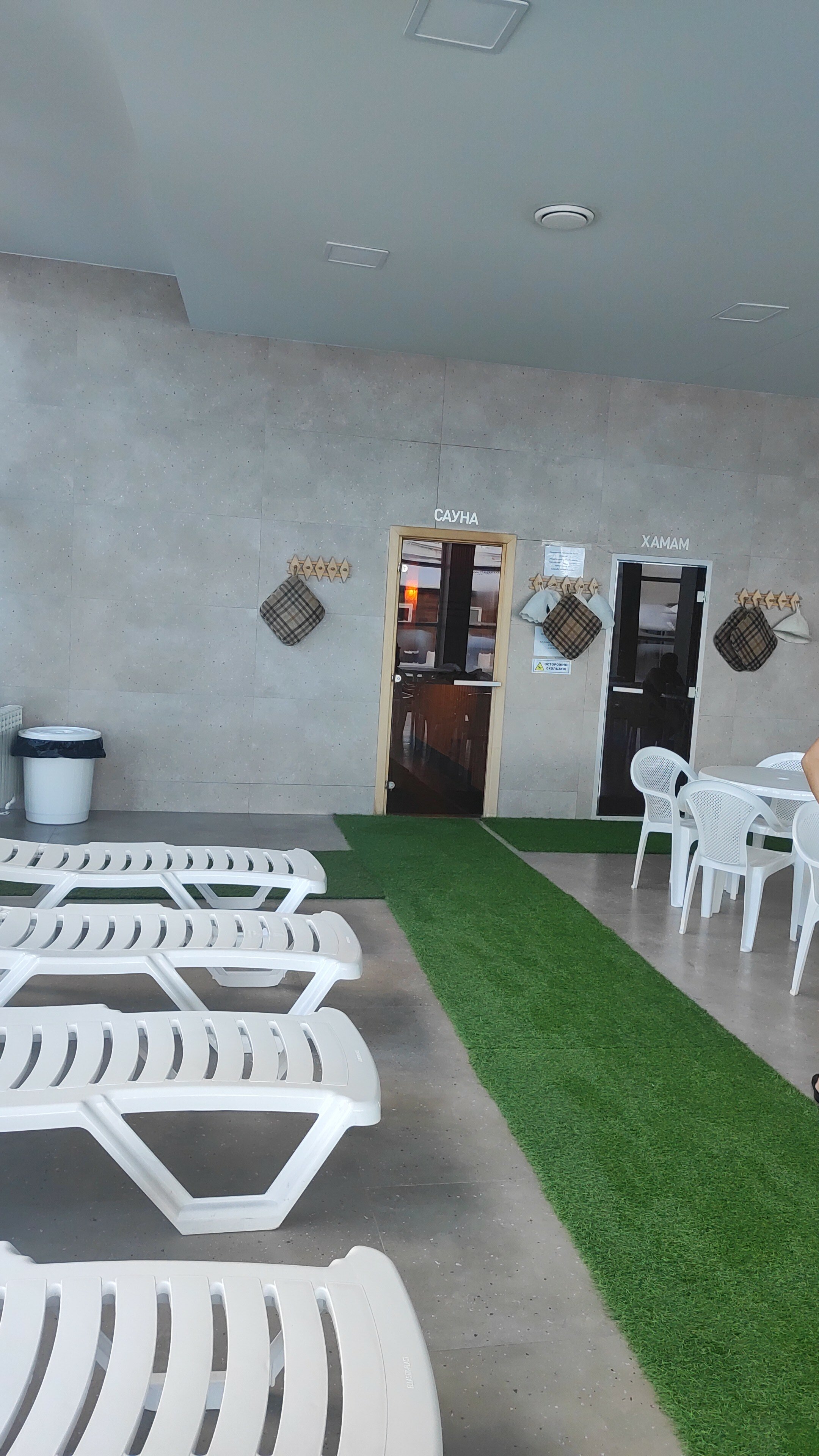 Фото Max SPA Hotel