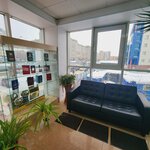 Surgutprofstandart (Mira Avenue, 44/1), centro educativo