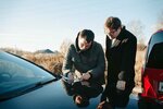 Беренгофф (Khoroshyovskoye Highway, 38к1), used car dealer